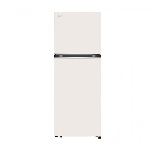 [LG] 일반냉장고 317L 베이지