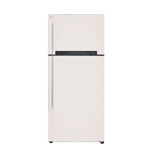 [LG] 오브제컬렉션 일반냉장고 507L 네이처베이지