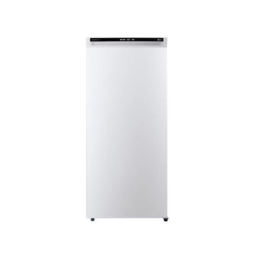 [LG] 냉동고 200L 슈퍼화이트