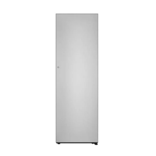 [LG] 컨버터블 패키지 오브제컬렉션 Fit&Max 김치냉장고 328L 실버