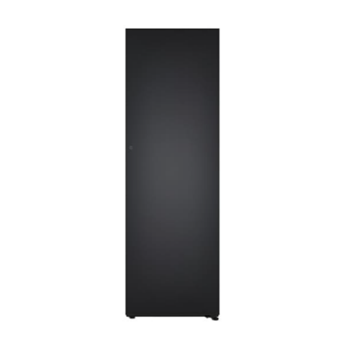 [LG] 컨버터블 패키지 오브제컬렉션 Fit&Max 김치냉장고 328L 맨해튼미드나잇