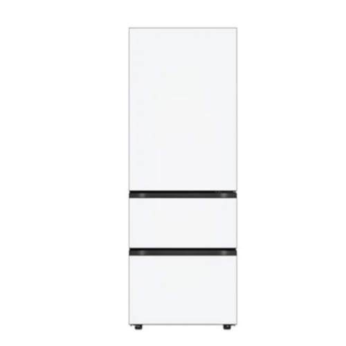 [LG] 디오스 오브제컬렉션 김치톡톡 Fit & Max 김치냉장고 324L 에센스화이트