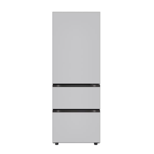 [LG] 디오스 오브제컬렉션 김치톡톡 Fit & Max 김치냉장고 324L 크림그레이