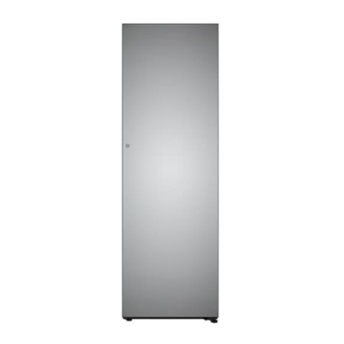 [LG] 컨버터블 패키지 오브제컬렉션 Fit&Max 김치냉장고 328L 실버
