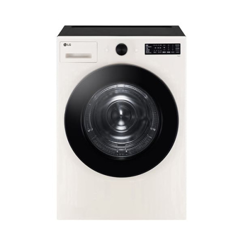 [LG] 트롬 오브제컬렉션 건조기 20kg 네이처베이지