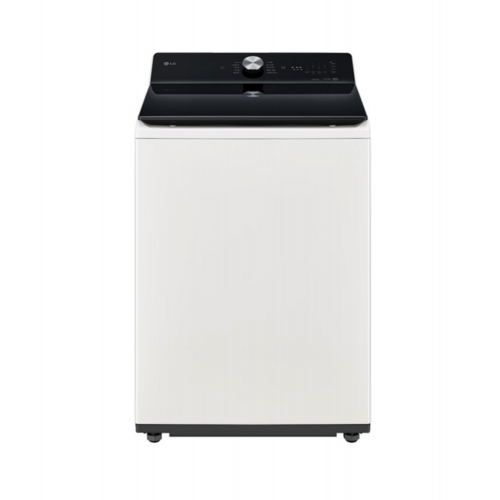 [LG] 통돌이 컴포트 세탁기 21kg 에센스화이트