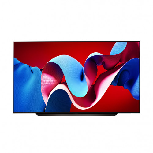 [LG] 올레드 evo TV 83인치