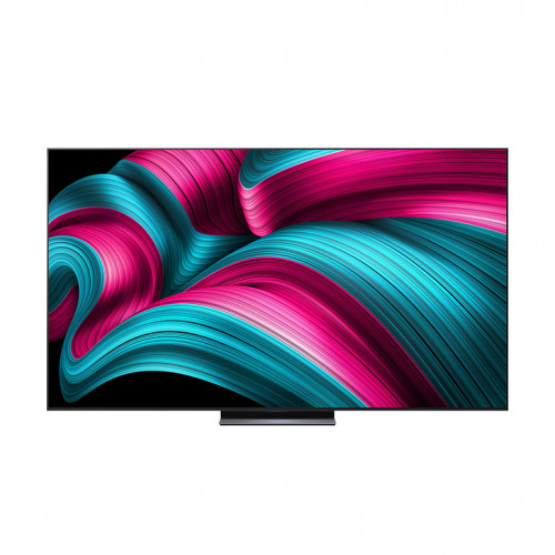 [LG] 올레드 evo TV 83인치