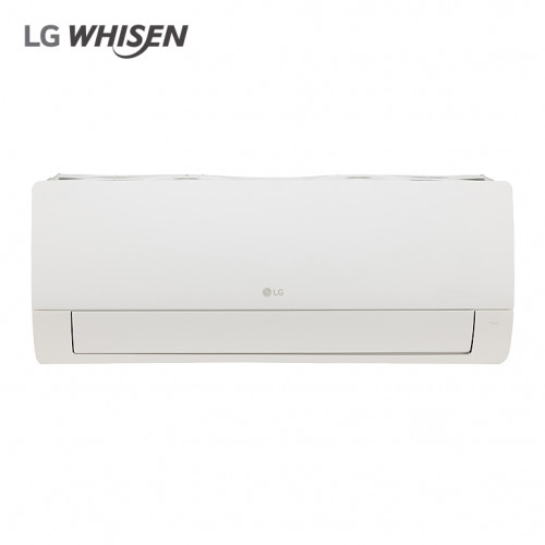 [LG] 휘센 벽걸이 에어컨 7평형 웨딩스노우