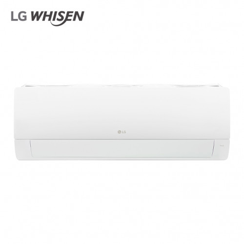 [LG] 휘센 벽걸이 에어컨 7평형 화이트