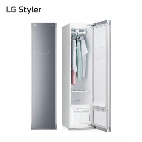 [LG] 스타일러 블랙틴트미러