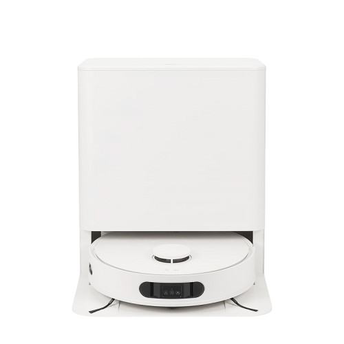 [LG] 코드제로 로보킹 AI 올인원 로봇청소기 카밍 베이지