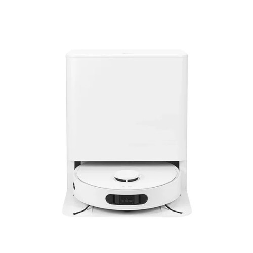[LG] 코드제로 로보킹 AI 오브제컬렉션 올인원 로봇청소기 에센스화이트