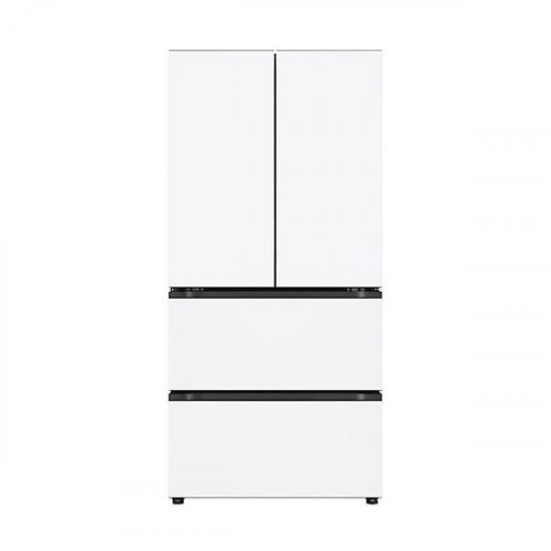 [LG] 오브제컬렉션 김치톡톡 김치냉장고 505L 크림화이트