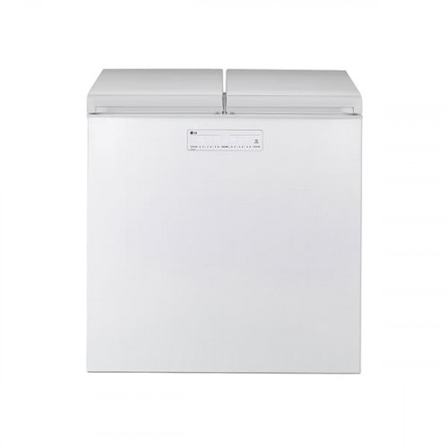 [LG] 디오스 김치톡톡 김치냉장고 217L 린넨화이트