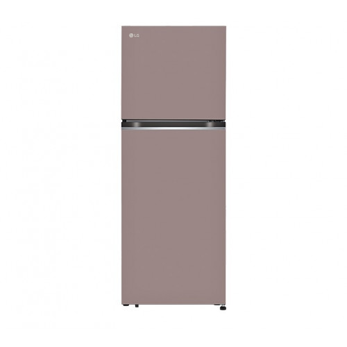 [LG] 오브제컬렉션 일반냉장고 317L 클레이핑크