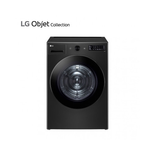 [LG] 트롬 건조기 오브제컬렉션 19KG 스페이스블랙