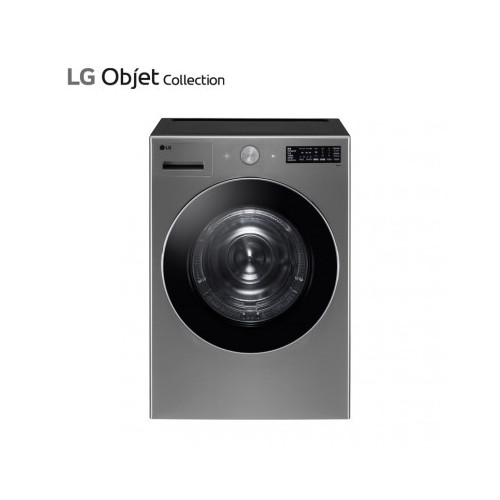 [LG] 트롬 건조기 오브제컬렉션 19KG 모던스테인리스