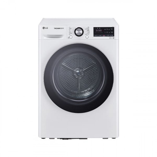 [LG] 트롬 건조기 10kg 화이트