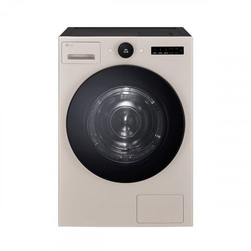 [LG] 트롬 AI 오브제컬렉션 건조기 25kg 토프