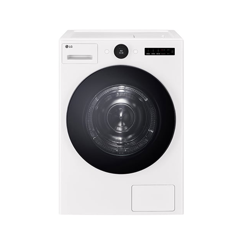 [LG] 트롬 AI 오브제컬렉션 건조기 25kg 네이처에센스화이트