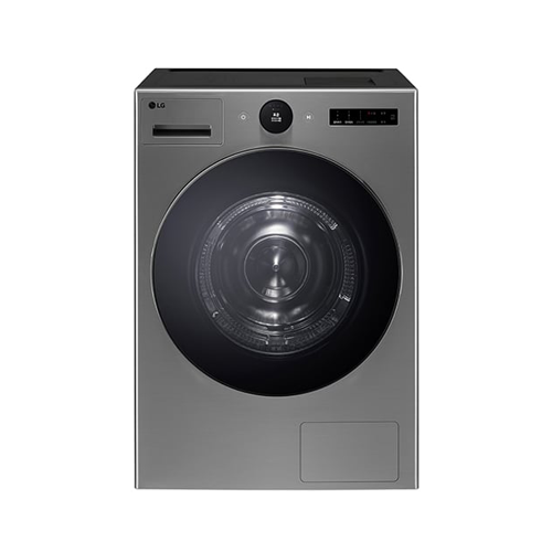 [LG] 트롬 AI 오브제컬렉션 건조기 25kg 모던스테인리스