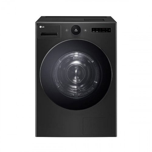 [LG] 트롬 AI 오브제컬렉션 건조기 25kg 스페이스블랙