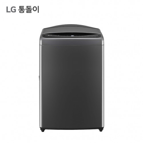 [LG] 통돌이 세탁기 18kg 미드블랙