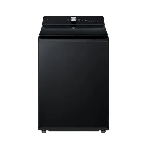 [LG] 통돌이 컴포트 세탁기 25kg 오닉스블랙