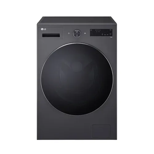 [LG] 트롬 세탁기 17kg 에센스그라파이트