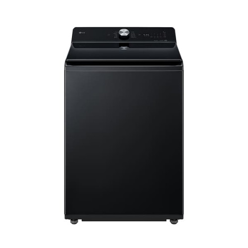 [LG] 통돌이 컴포트 세탁기 19kg 오닉스블랙