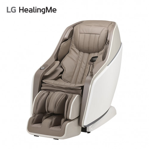 [LG] 힐링미 안마의자 MX9 에센스화이트
