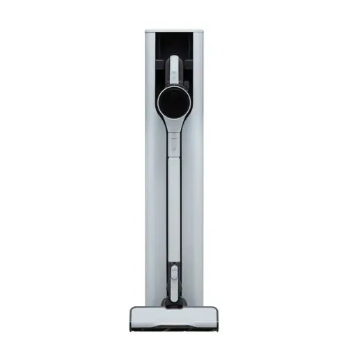 [LG] 코드제로 AI 오브제컬렉션 A9 청소기 크림스카이