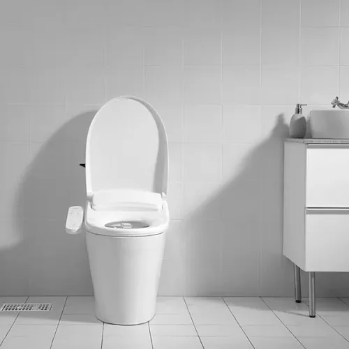 [세스코] 바디케어 유어핏 올인원살균방수 비데