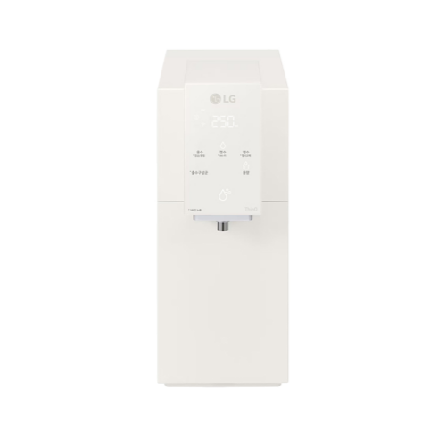 [LG] 퓨리케어 오브제컬렉션 맞춤 lite 냉온정수기