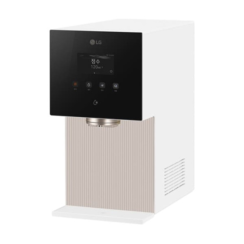 [LG] 퓨리케어 오브제컬렉션 얼음 냉온정수기