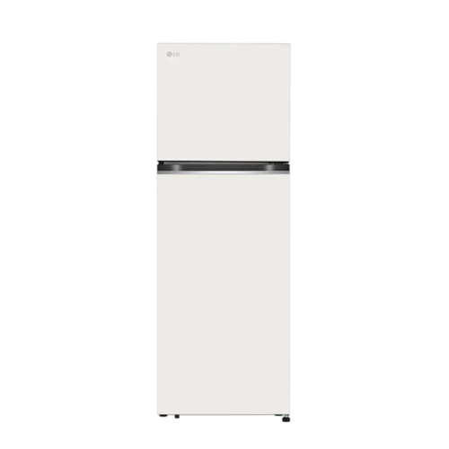 [LG] 일반냉장고 오브제컬렉션 335L 베이지