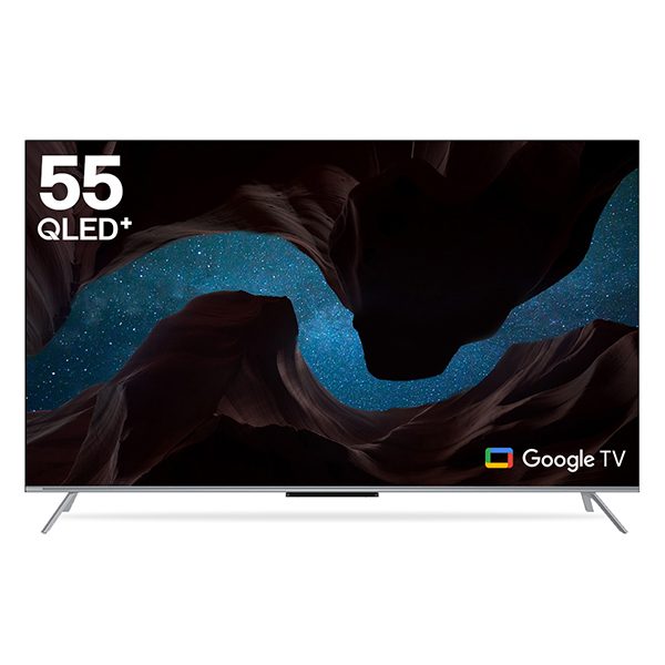 [인켈] UHD TV 55인치