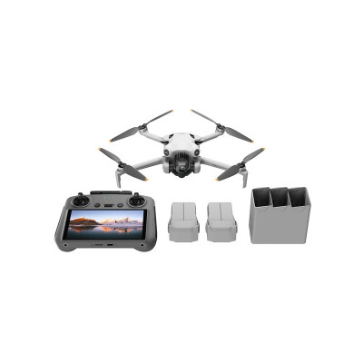 Mini 4 Pro 미니4 프로 플라이 모어 콤보 드론 드론렌탈