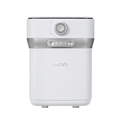 400Pro2 음식물처리기 2L 화이트 음식물처리기렌탈