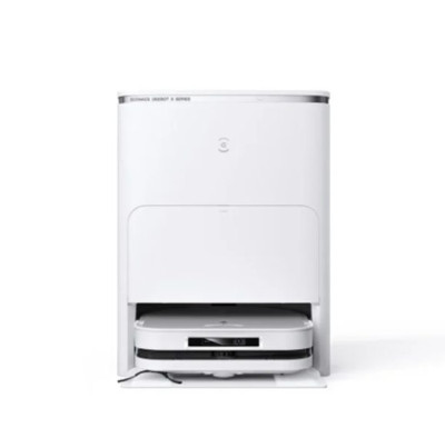X5 프로 옴니 로봇청소기 (화이트) 로봇청소기렌탈