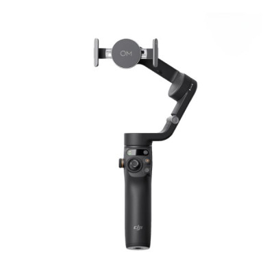 Osmo Mobile 6 슬레이트 그레이 핸드헬드 액션캠렌탈