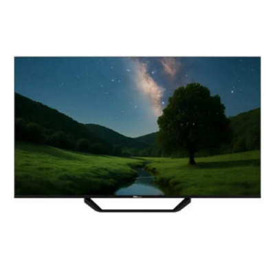 QLED UHD 구글 TV 55인치 TV렌탈