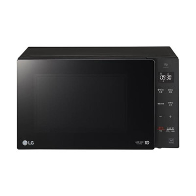 전자레인지 23L 블랙 오븐/에어프라이어렌탈