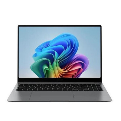 갤럭시북5 PRO (40.6cm) Core™ Ultra 7 / 512GB NVMe SSD, Copilot+ PC 그레이 노트북렌탈