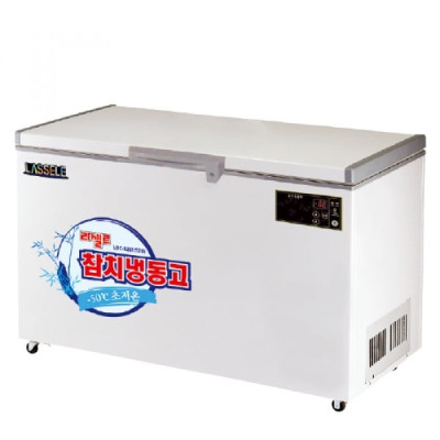 참치냉동고 400L 급 참치냉동고렌탈