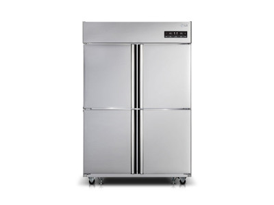 직냉식 비지니스 냉장고 1060L (올스텐) 냉장고렌탈