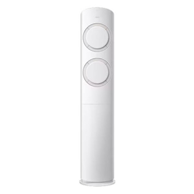AI Q9000 스탠드 에어컨 19평형 (화이트/베이지) 스탠드렌탈