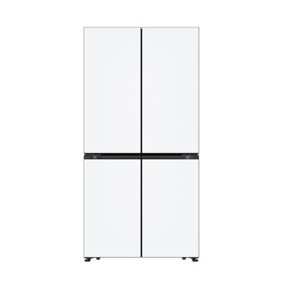 디오스 AI 오브제컬렉션 STEM 베이직 Fit & Max 냉장고 635L (오브제컬렉션 에센스화이트) 냉장고렌탈