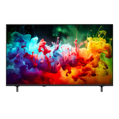 QNED AI TV 55인치 TV렌탈